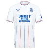 Oficiální Fotbalový Dres Rangers Hostující 2023-24 pro Muži